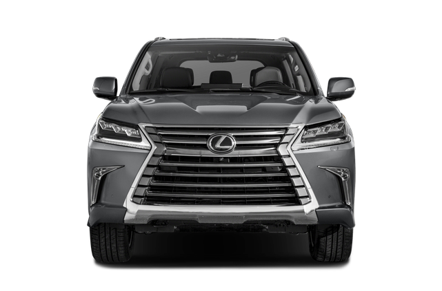 2016 Lexus LX 570 Specs, Price, MPG & Reviews | Cars.com