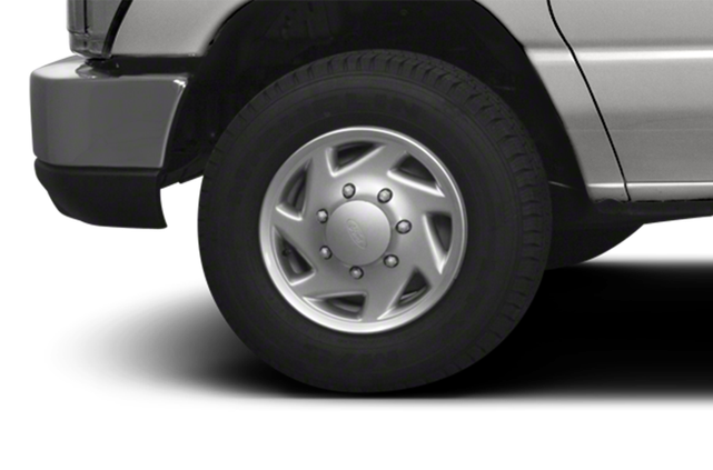 2013 Ford E150