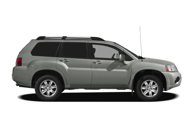 2011 Mitsubishi Endeavor
