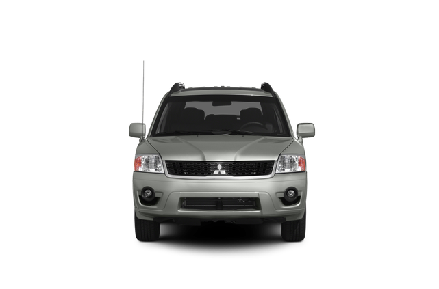 2011 Mitsubishi Endeavor