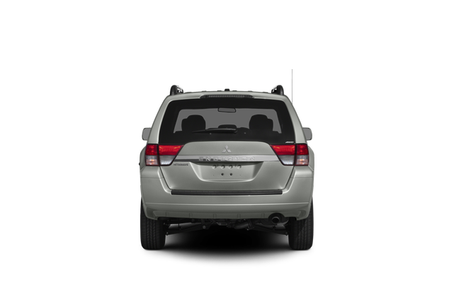 2011 Mitsubishi Endeavor
