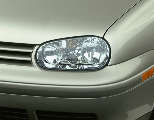 2000 Volkswagen Cabrio