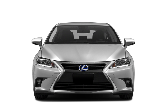 2017 Lexus CT 200h