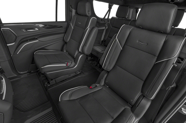 2024 Cadillac Escalade ESV