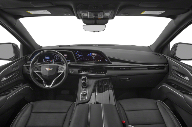 2024 Cadillac Escalade ESV