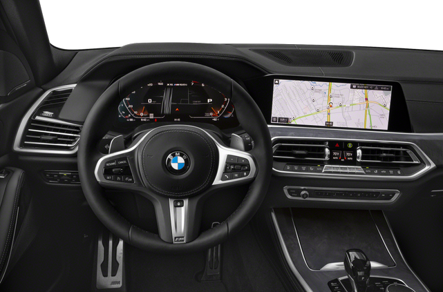 2021 BMW X5