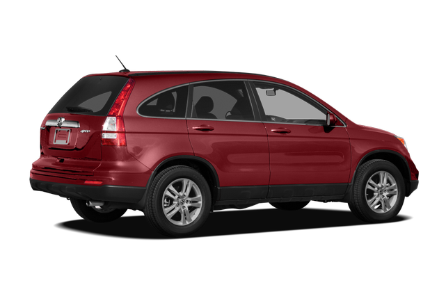 2010 Honda CR-V