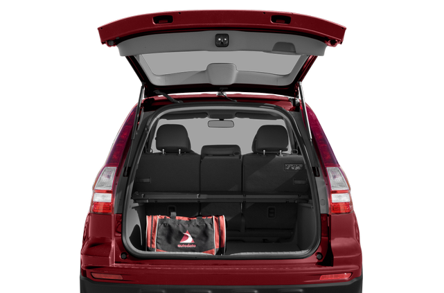 2010 Honda CR-V