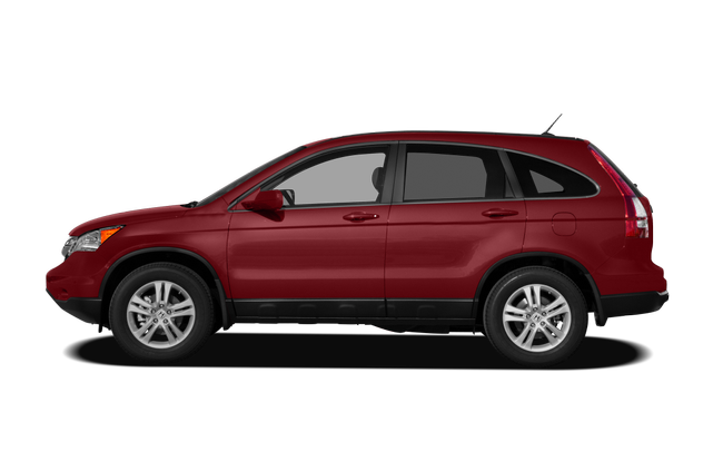 2010 Honda CR-V