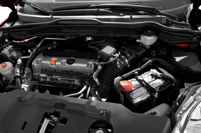 2010 Honda CR-V