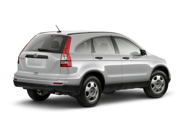 2010 Honda CR-V