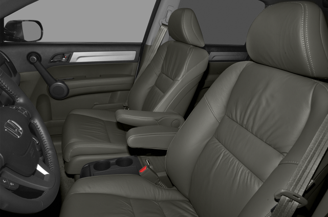 2010 Honda CR-V
