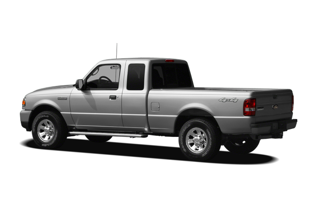 2009 Ford Ranger