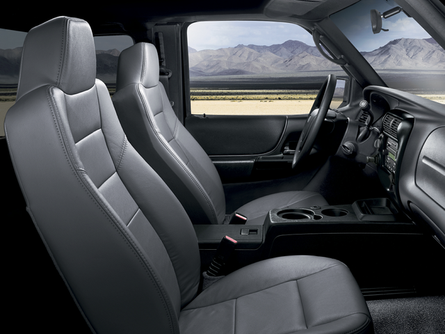 2009 Ford Ranger