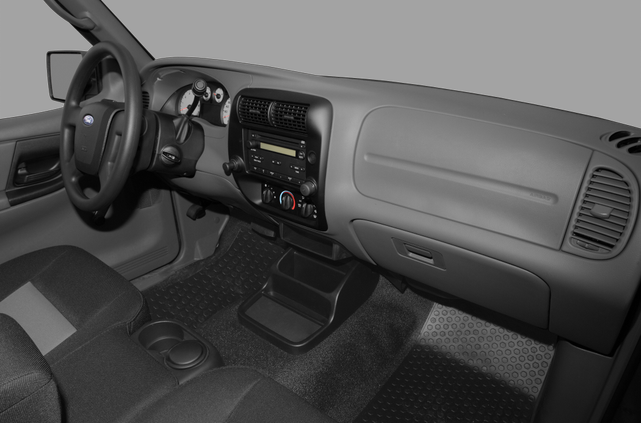 2009 Ford Ranger