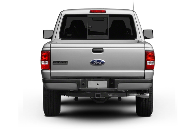 2009 Ford Ranger