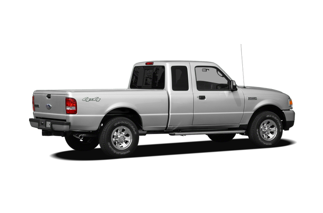 2009 Ford Ranger