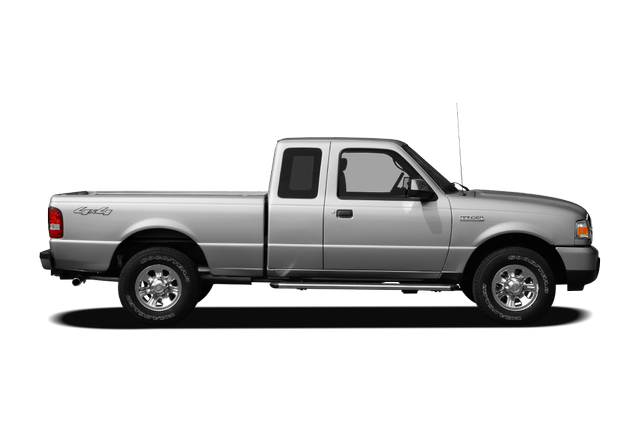 2009 Ford Ranger