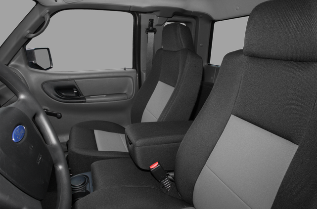 2009 Ford Ranger