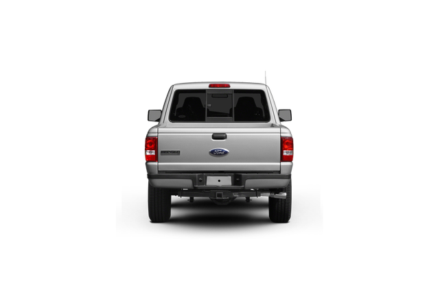2009 Ford Ranger