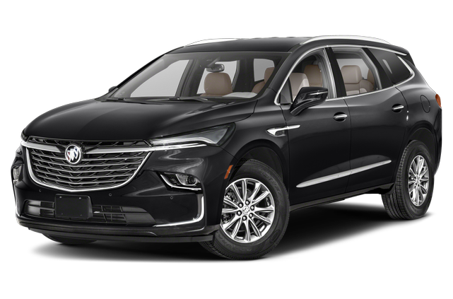 2023 Buick Enclave