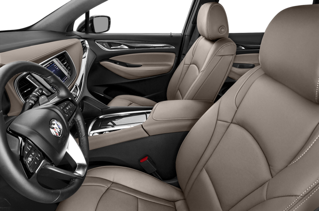 2023 Buick Enclave