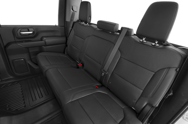 2023 Chevrolet Silverado 2500