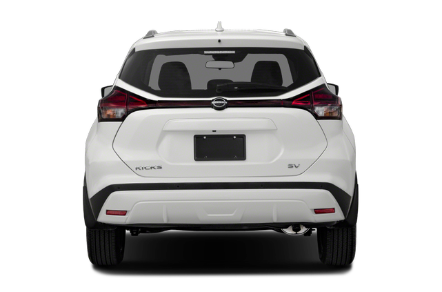 2023 Nissan Kicks