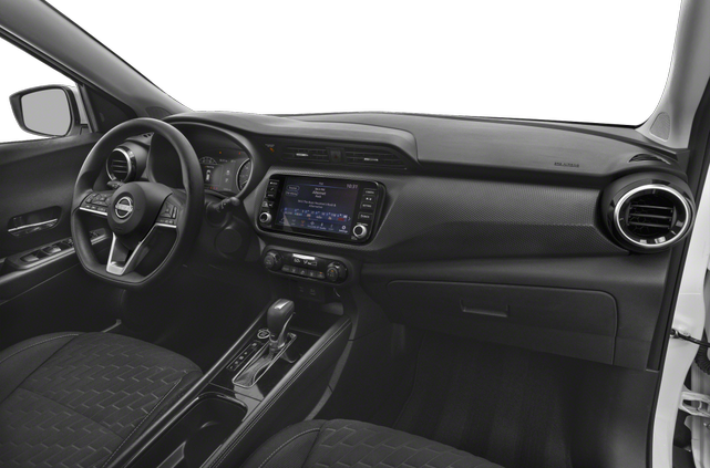 2023 Nissan Kicks