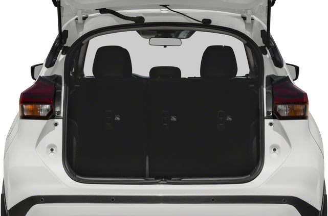 2023 Nissan Kicks