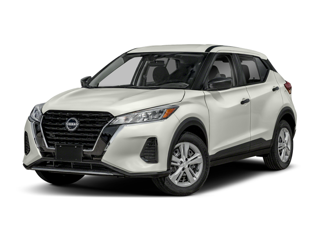 2023 Nissan Kicks
