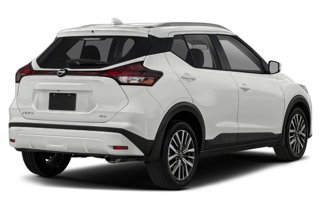 2023 Nissan Kicks
