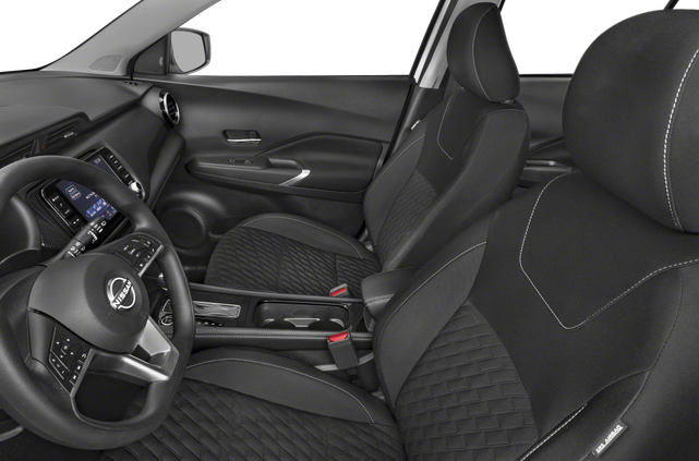 2023 Nissan Kicks