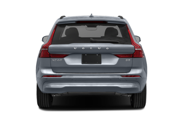 2024 Volvo XC60