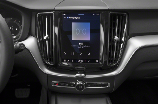 2024 Volvo XC60