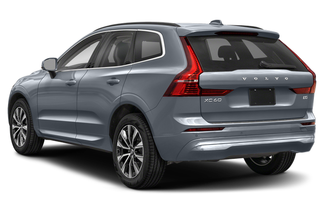 2024 Volvo XC60