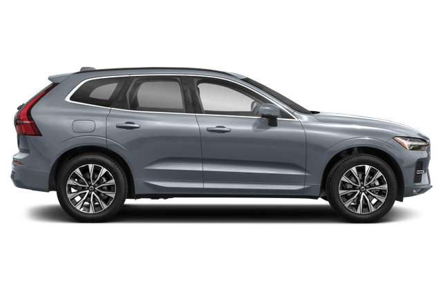2024 Volvo XC60