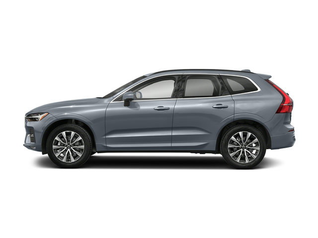 2024 Volvo XC60