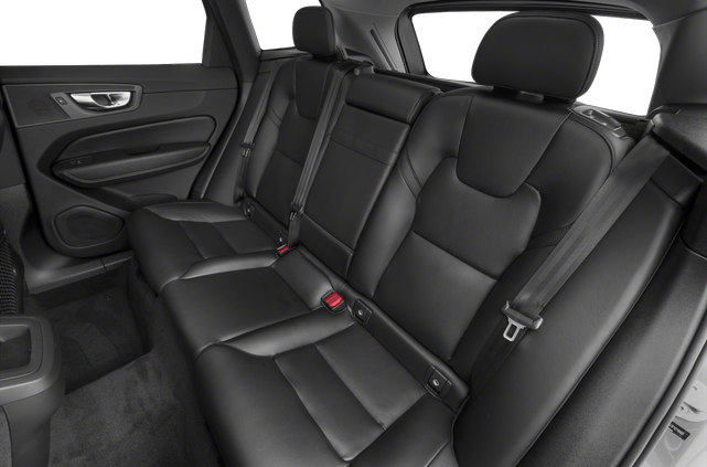 2024 Volvo XC60