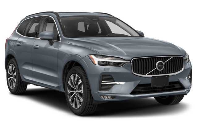 2024 Volvo XC60