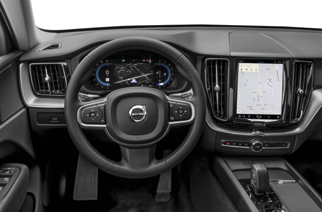 2024 Volvo XC60