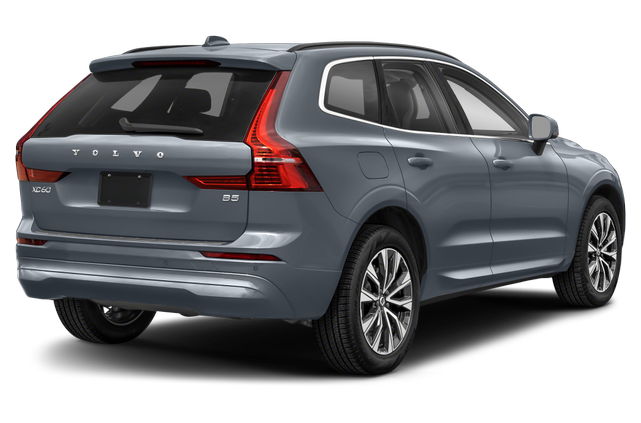 2024 Volvo XC60