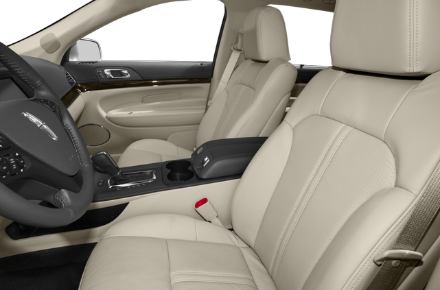 2013 Lincoln MKT