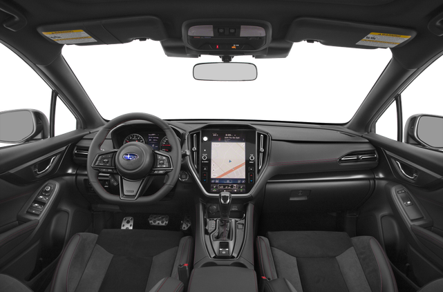 2024 Subaru WRX