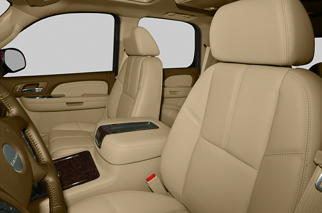 2007 GMC Yukon
