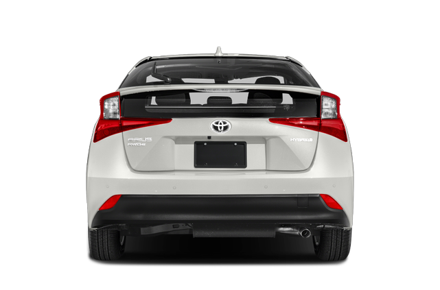 2022 Toyota Prius