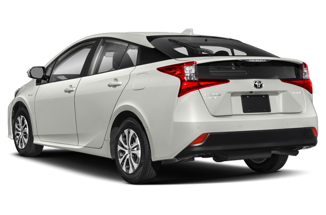 2022 Toyota Prius