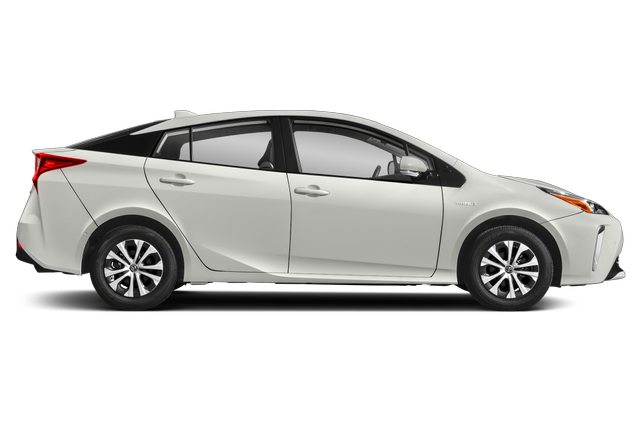 2022 Toyota Prius