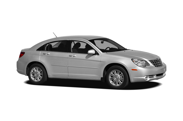 2010 Chrysler Sebring