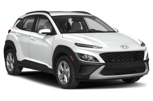 2023 Hyundai KONA